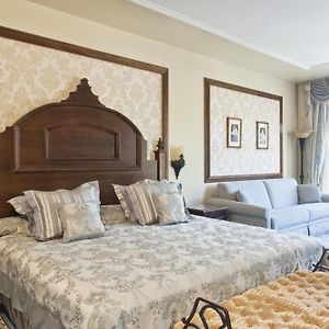 Chambre Supérieure de Luxe